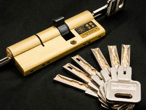 姜堰24小时上门开锁公司