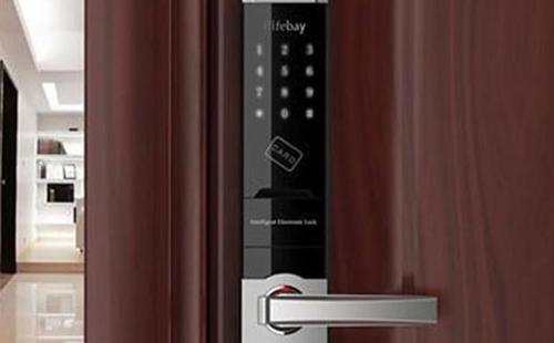 姜堰24小时上门开锁公司